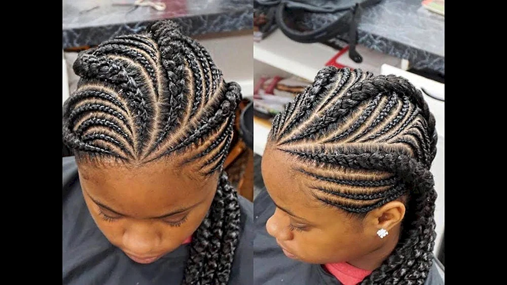 Braids 2022