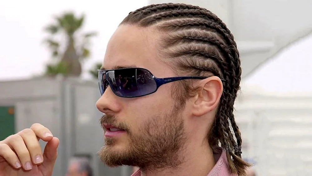 De Dreadlocks für Herren