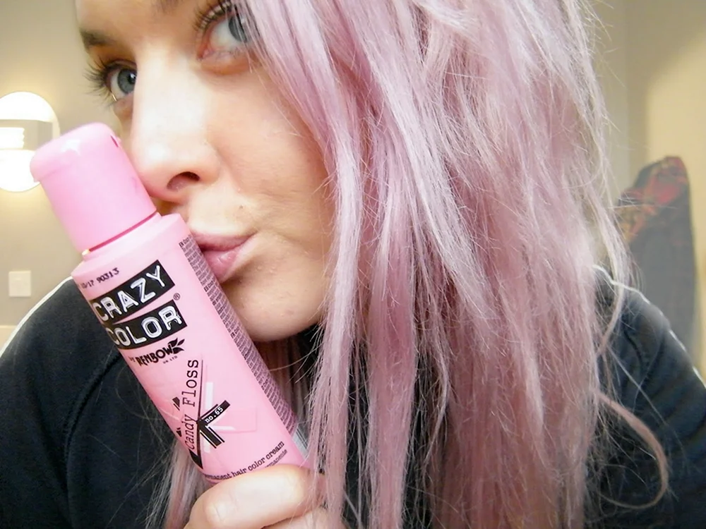 Perlblond l oréal rose gold
