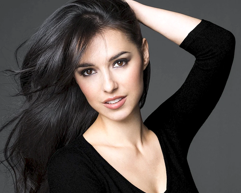 Cristina Brondo