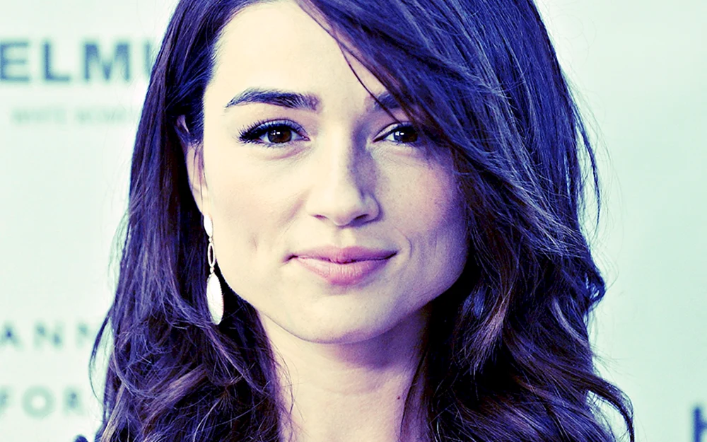 Crystal Reed Gotham