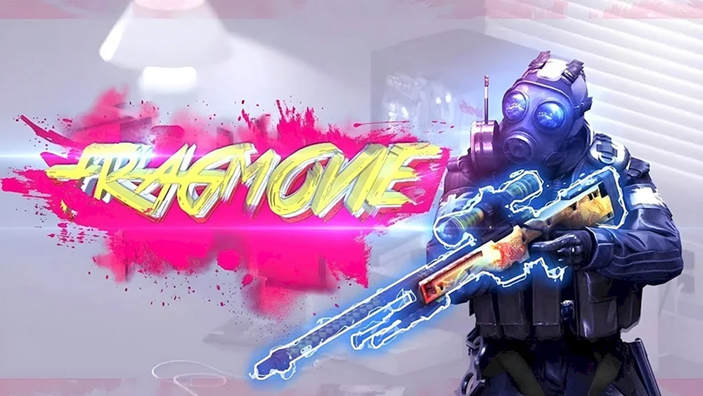 Terrorist KS go Mirage