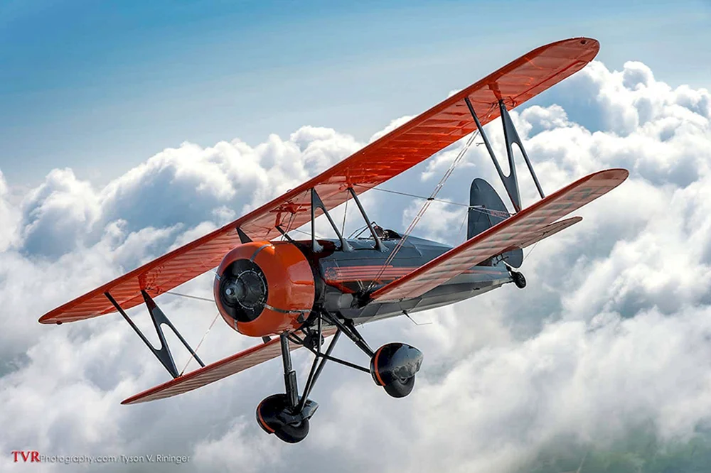 Doppeldecker AIR 2