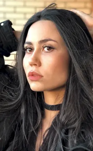 Cyberbae Emelewska