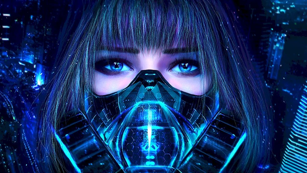 Neon bilder desktop