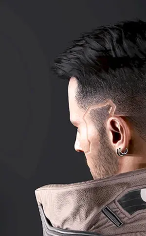 Cyberpunk 2077 vi