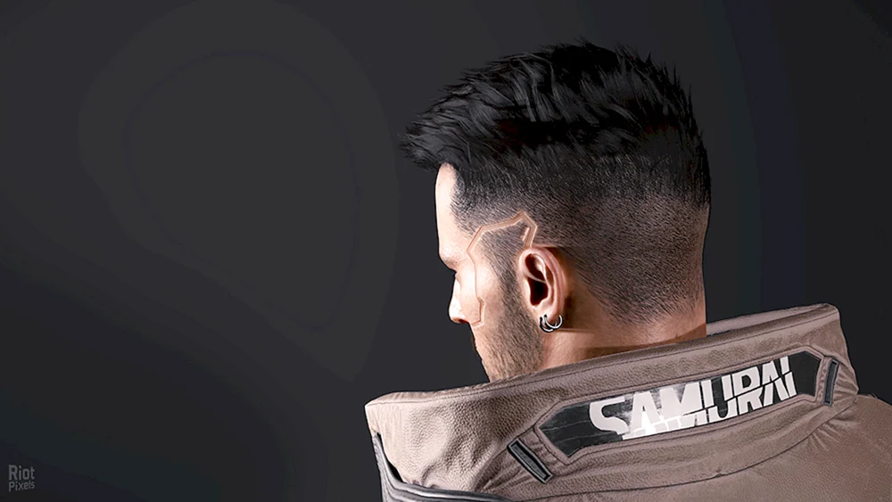 Cyberpunk 2077 vi