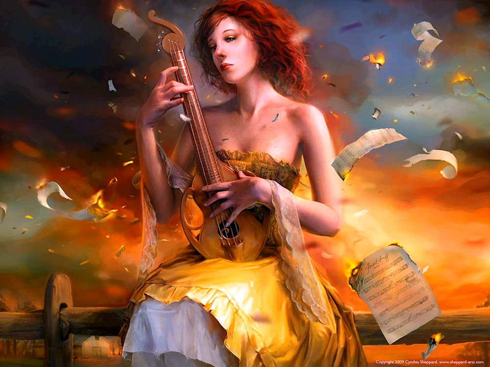 Cynthia Sheppard