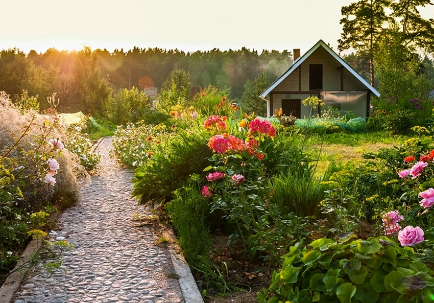 Naturhaus