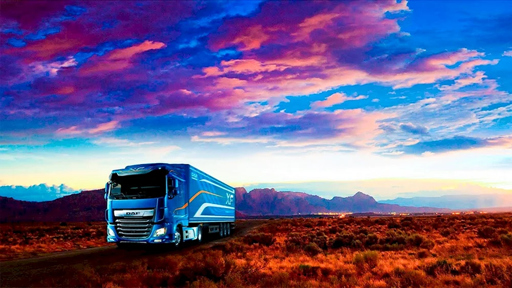 Volvo fh16