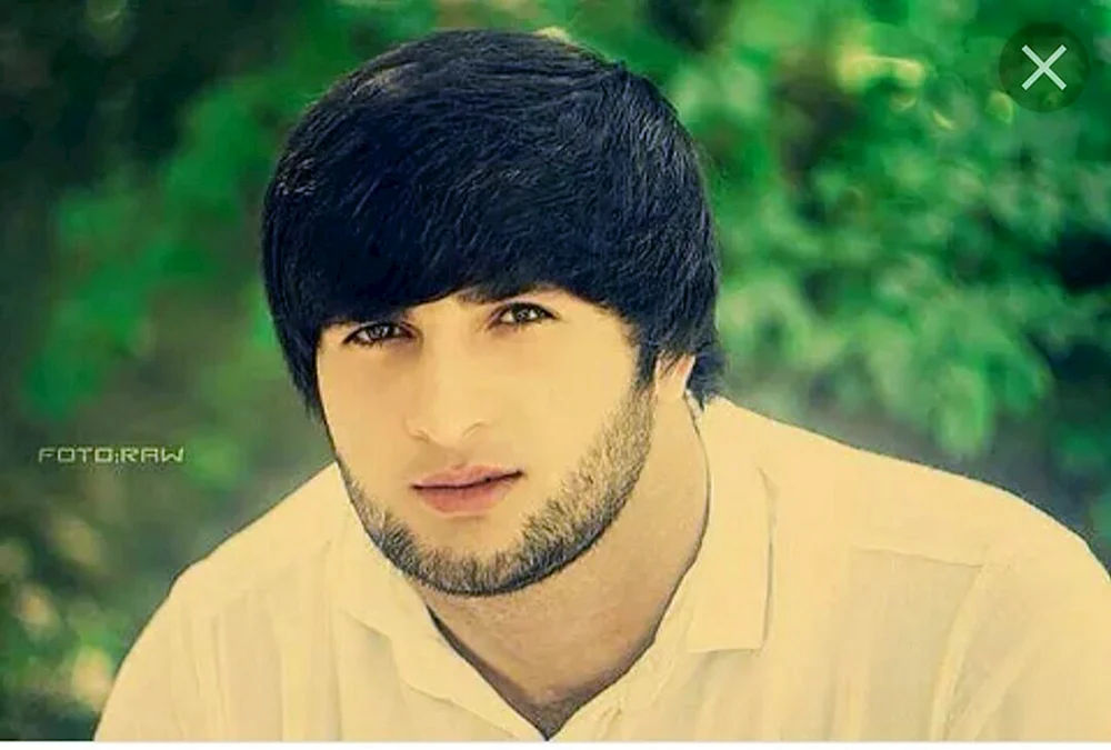 Dagestan Frisur Makhachkalinka Frisur