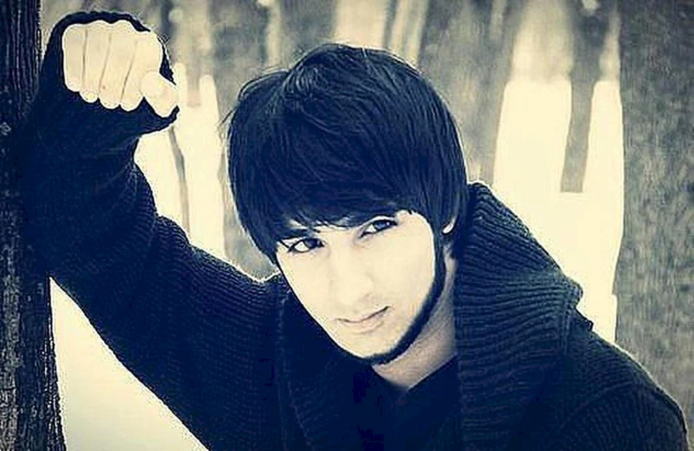 Ruslan Arzumanov