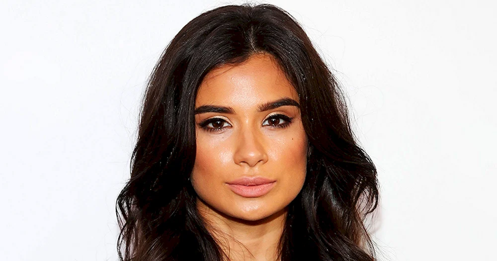 Diane Guerrero