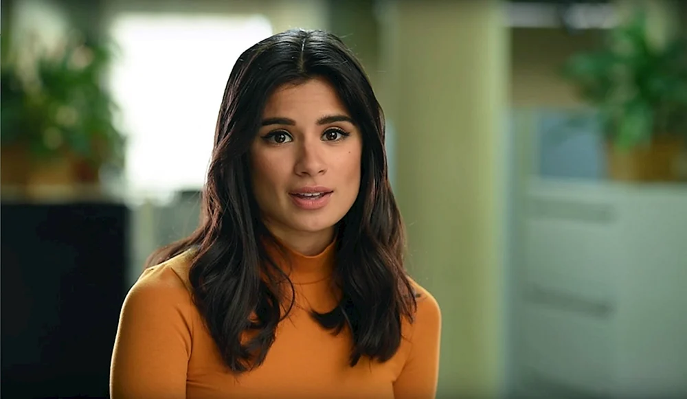 Diane Guerrero