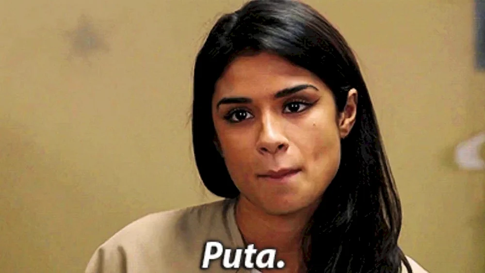 Diane Guerrero