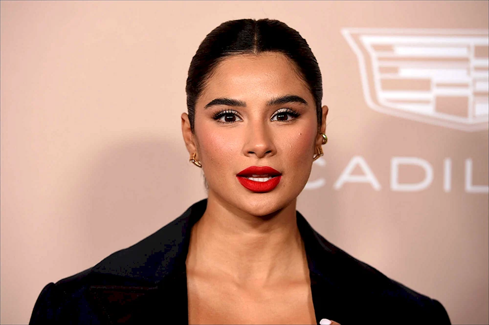 Diane Guerrero 2021