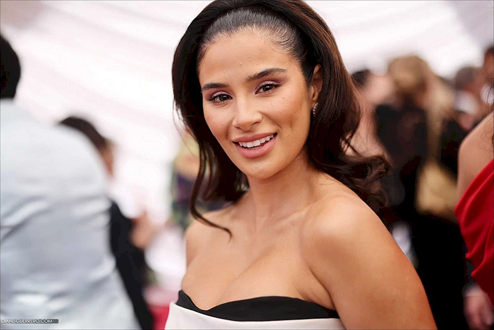Diane Guerrero 2021
