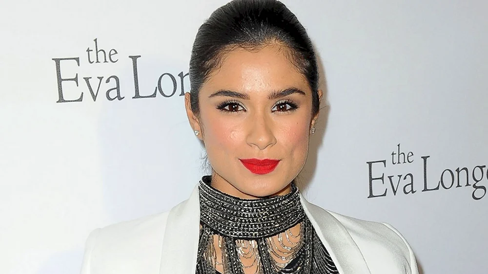 Diane Guerrero 2021