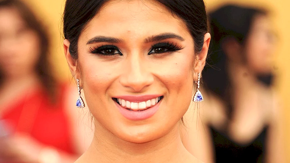 Diane Guerrero 2021