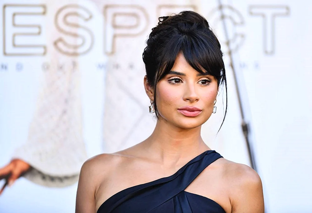 Diane Guerrero 2021