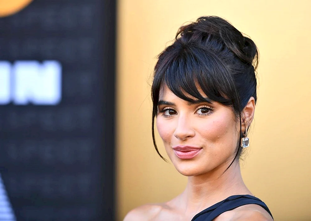 Diane Guerrero 2021