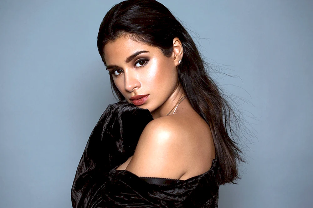 Diane Guerrero 2021