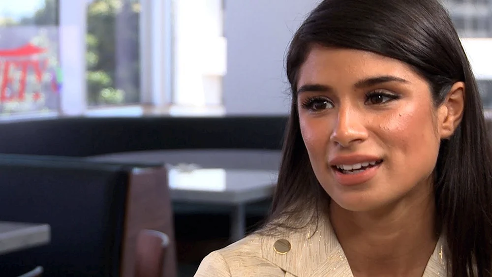 Diane Guerrero 2021