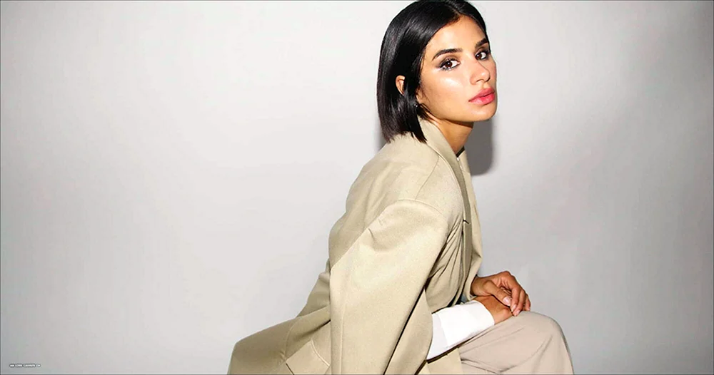 Diane Guerrero. Oranger Hit der Saison