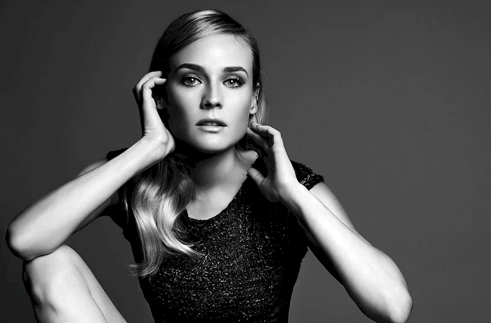 Diane Kruger Fotoshootings