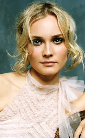 Diane Kruger Schauspielerin