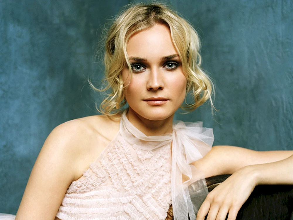 Diane Kruger Schauspielerin