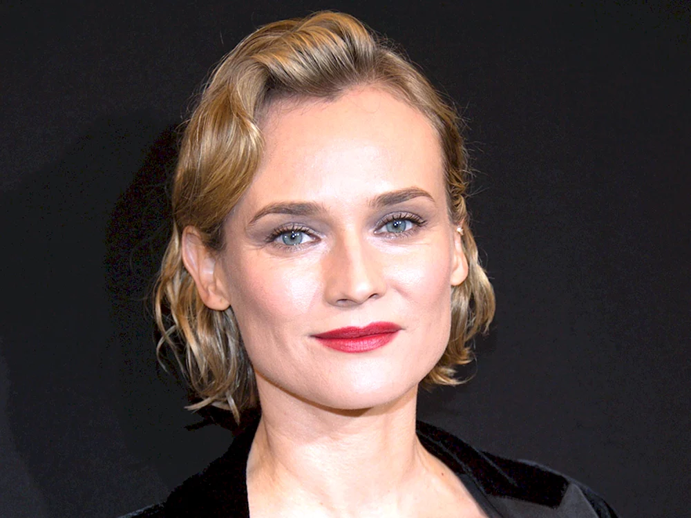 Diane Kruger 2023