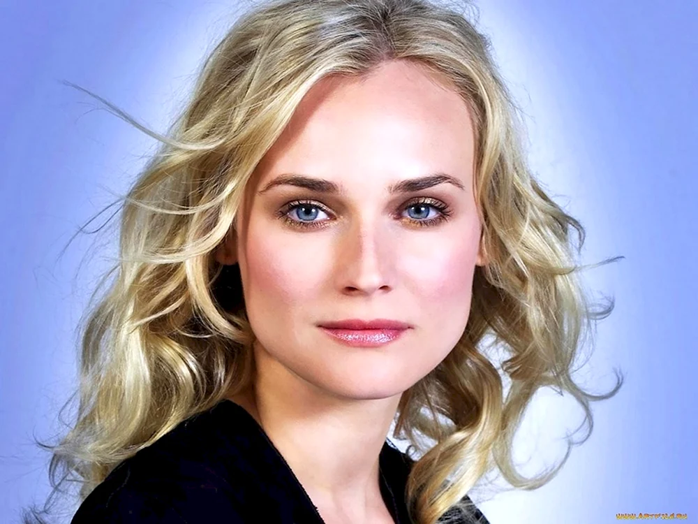 Diane Kruger Schauspielerin