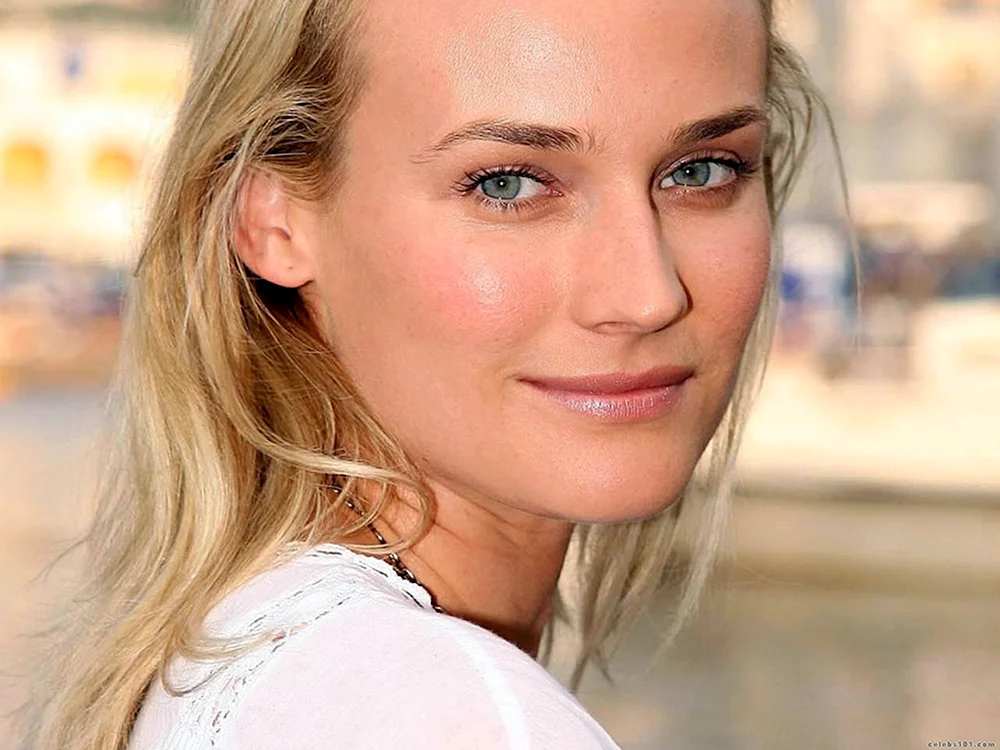 Diane Kruger Schauspielerin