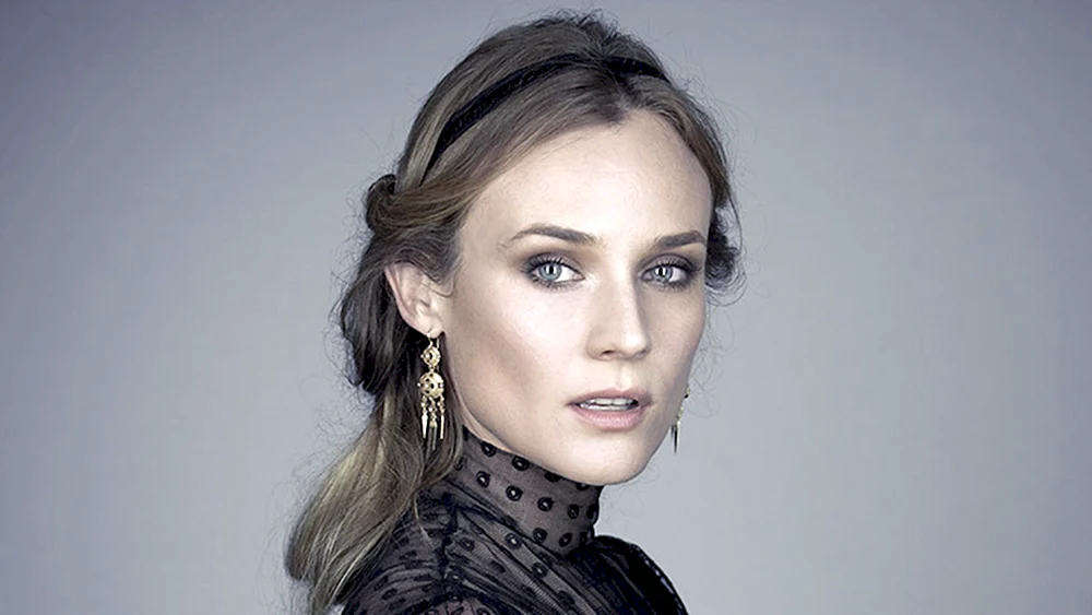 Diane Kruger Foto