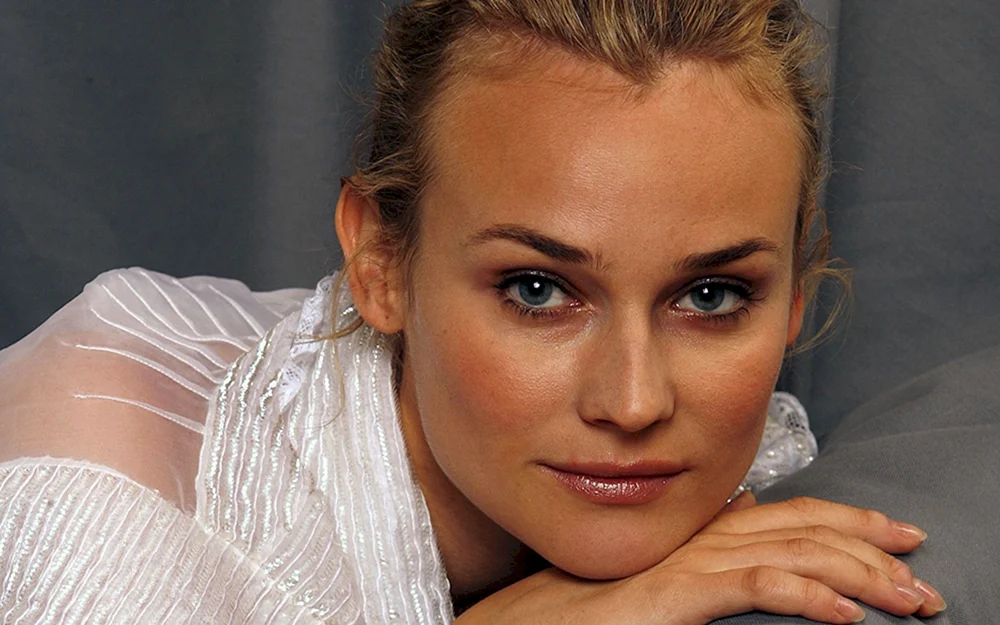 Diane Kruger Foto