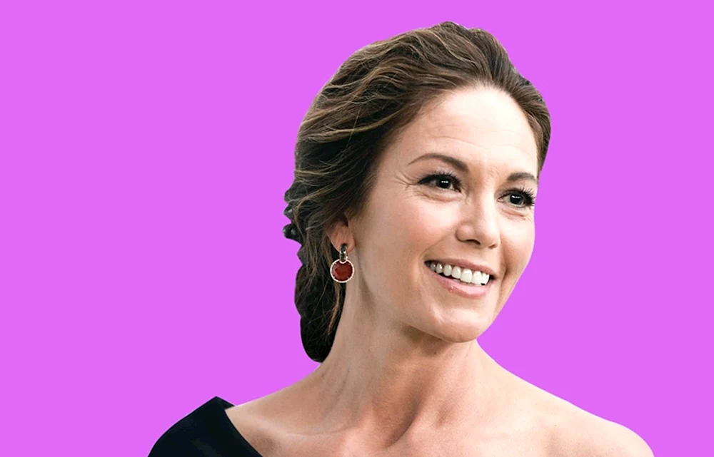 Diane Lane Schauspielerin