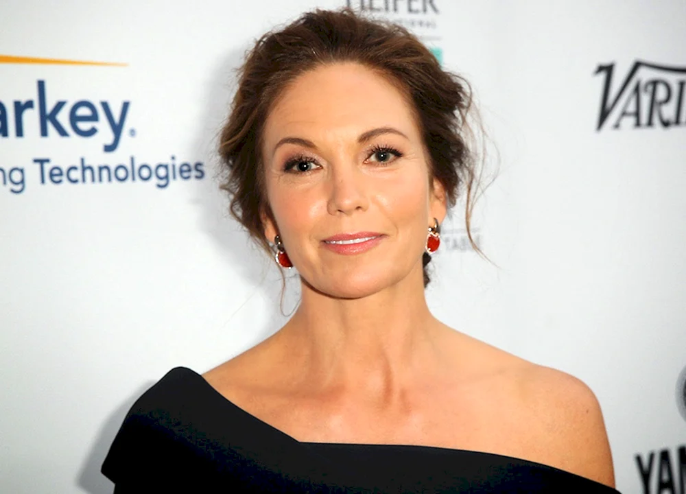 Diane Lane jetzt 2022