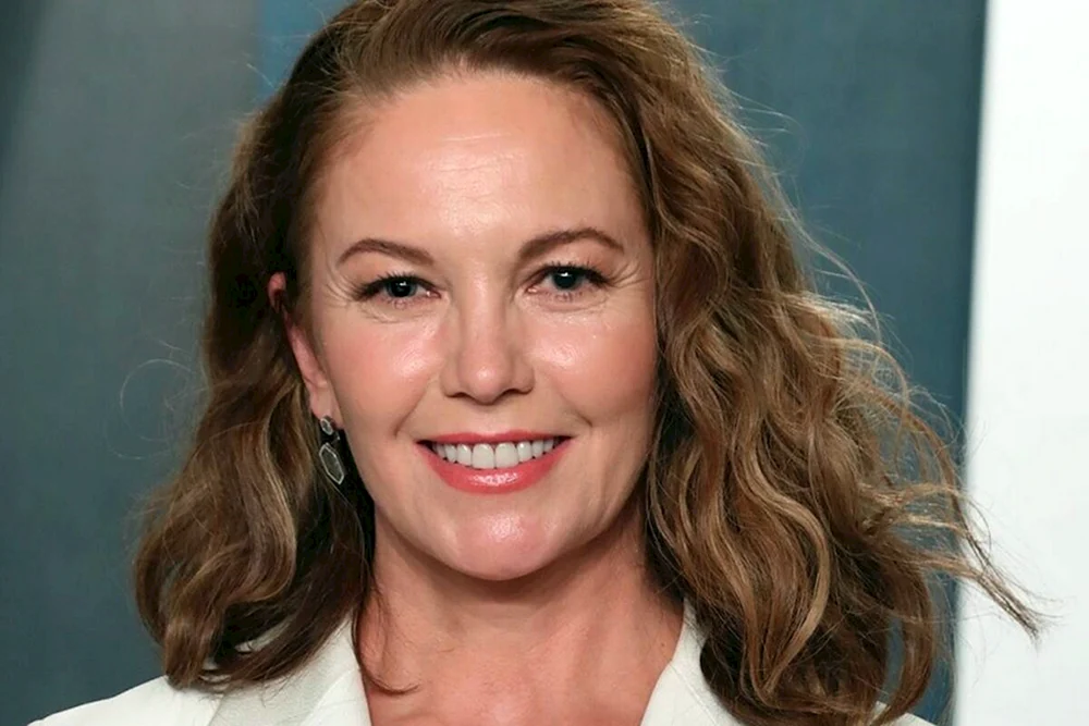 Diane Lane jetzt 2021