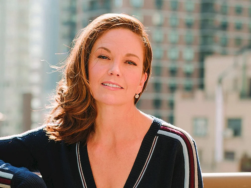 Diane Lane Schauspielerin