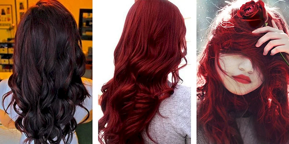 Emma Steinbraune Haarfarbe