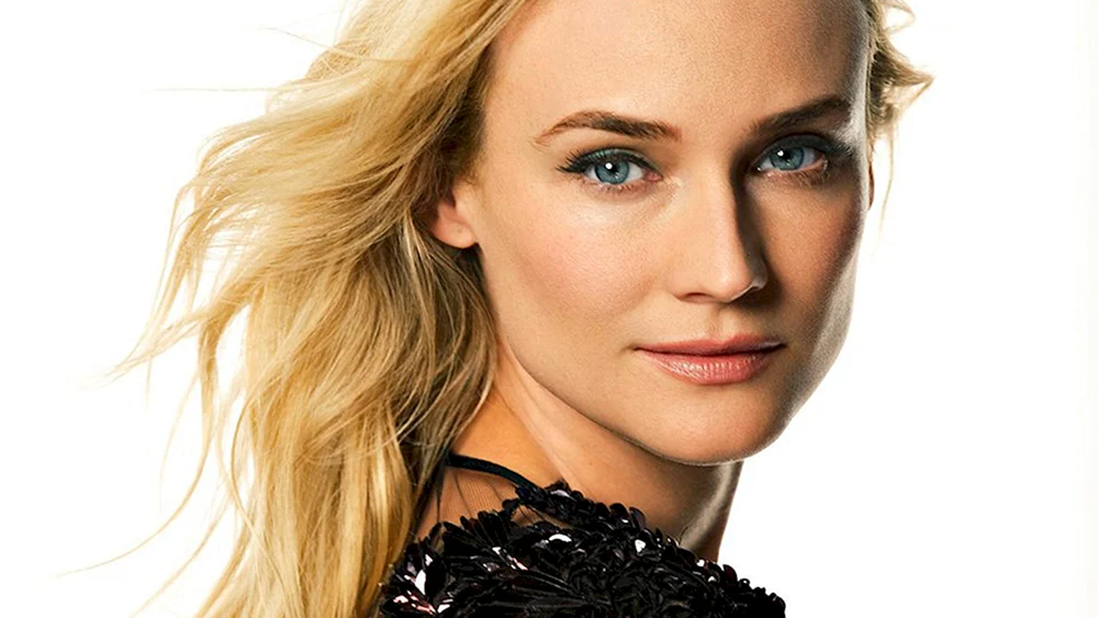 Diane Kruger Schauspielerin