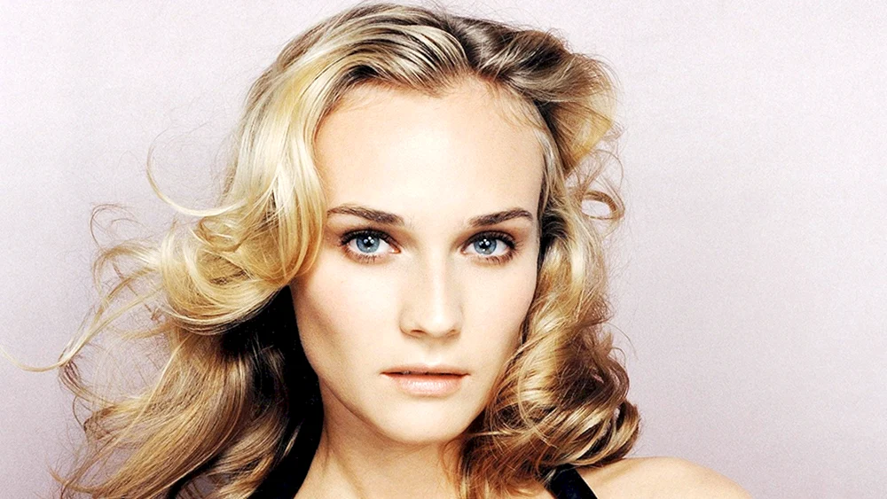 Diane Kruger Schauspielerin