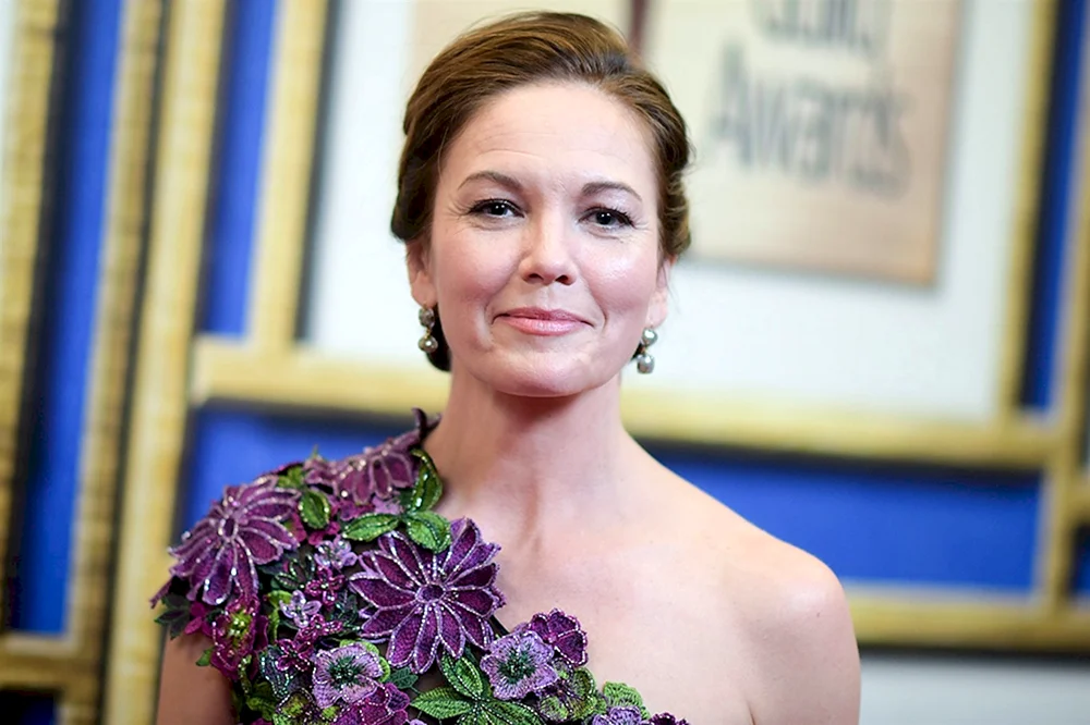 Diane Lane