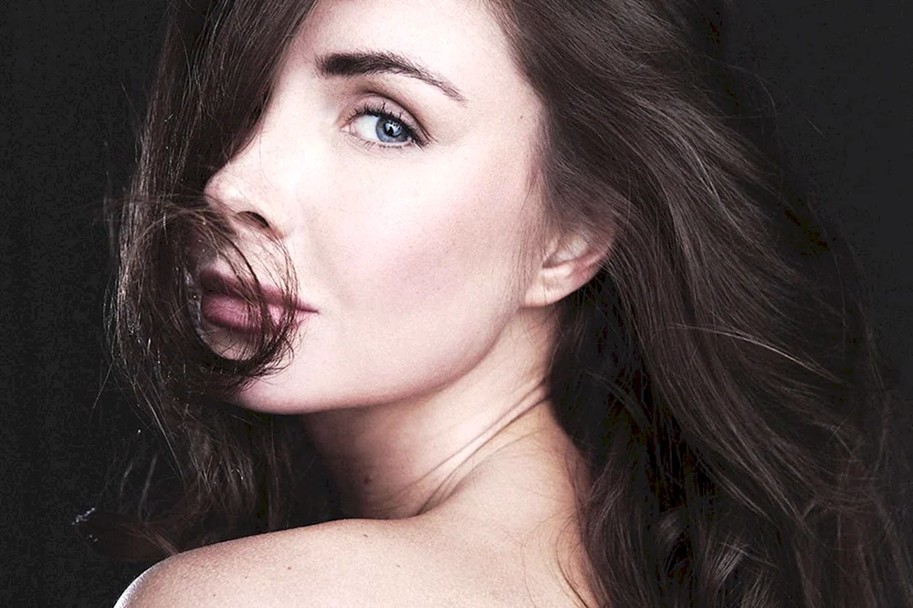 Elena Radevich Schauspielerin