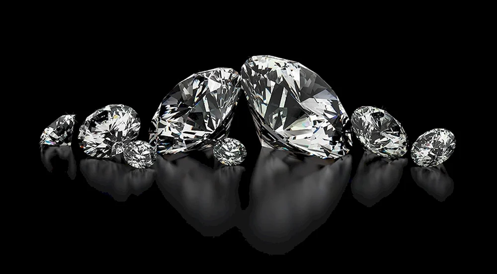 Diamantenschmuck