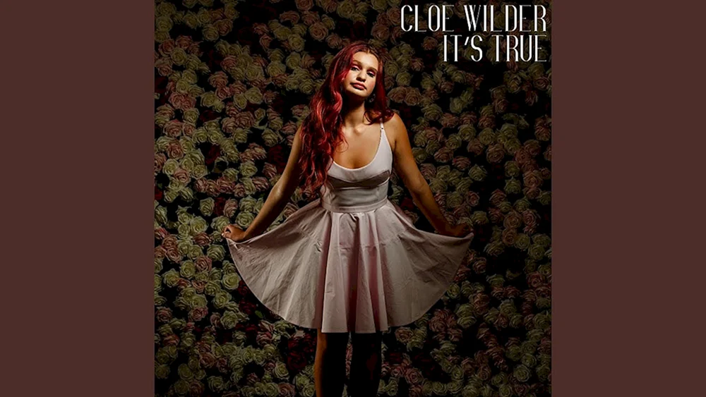 Dainty Wilder Pflaume