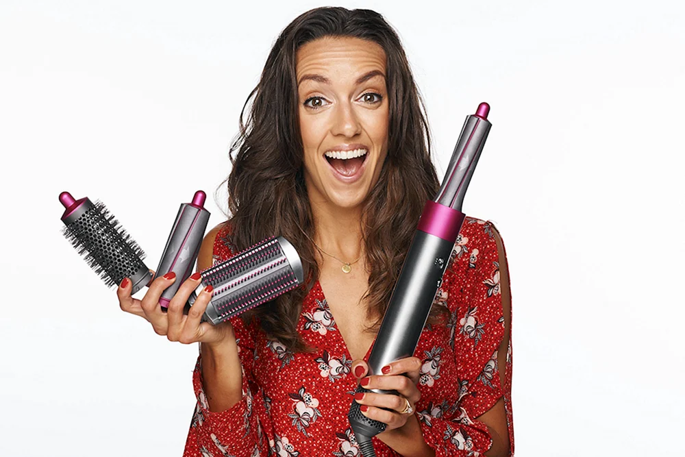 Dyson Styler