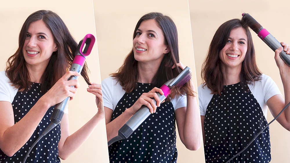 Dyson Styler