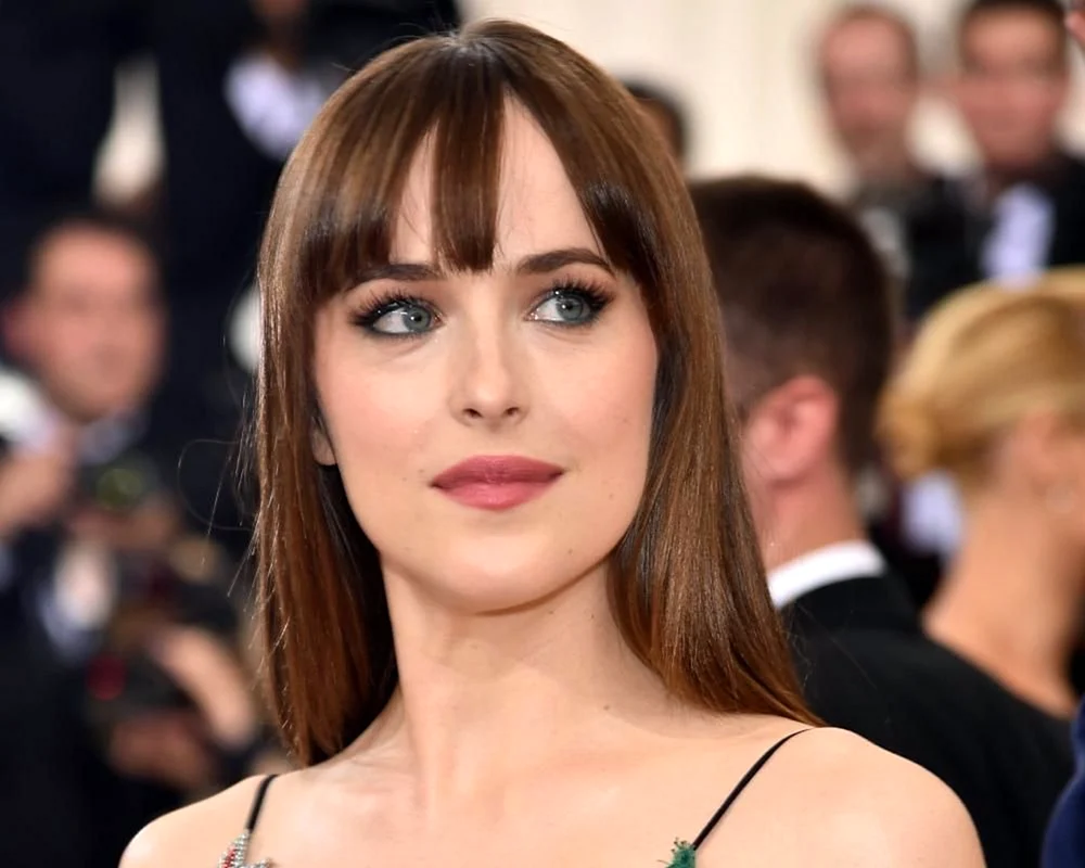 Dakota Johnson